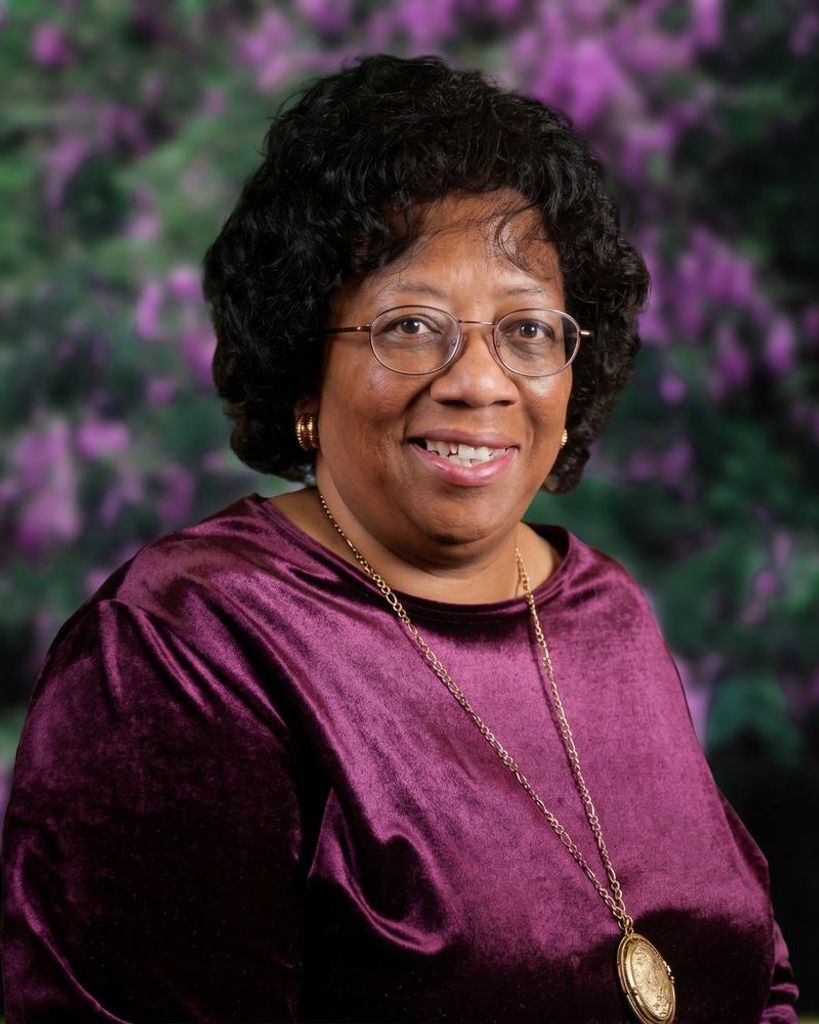 Shirley Ann Johnson Profile Photo