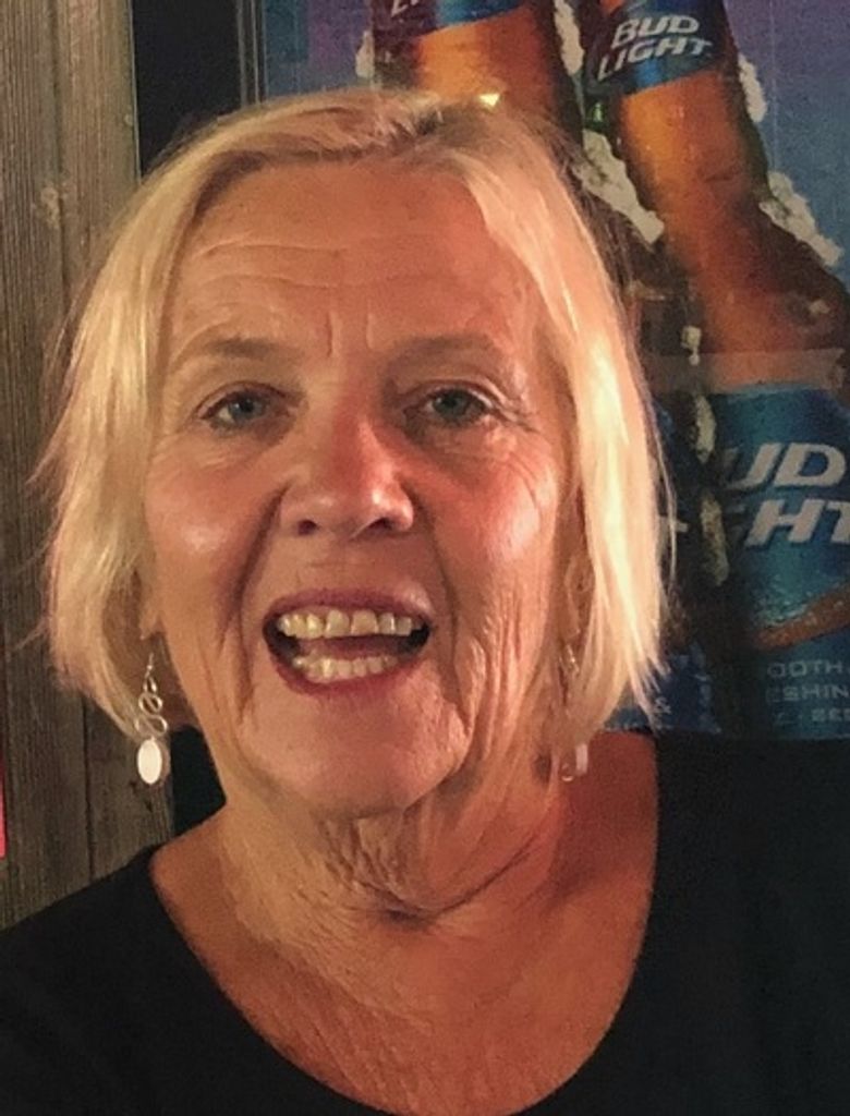 Constance "Connie" M. Mumper (Nee Laboda)