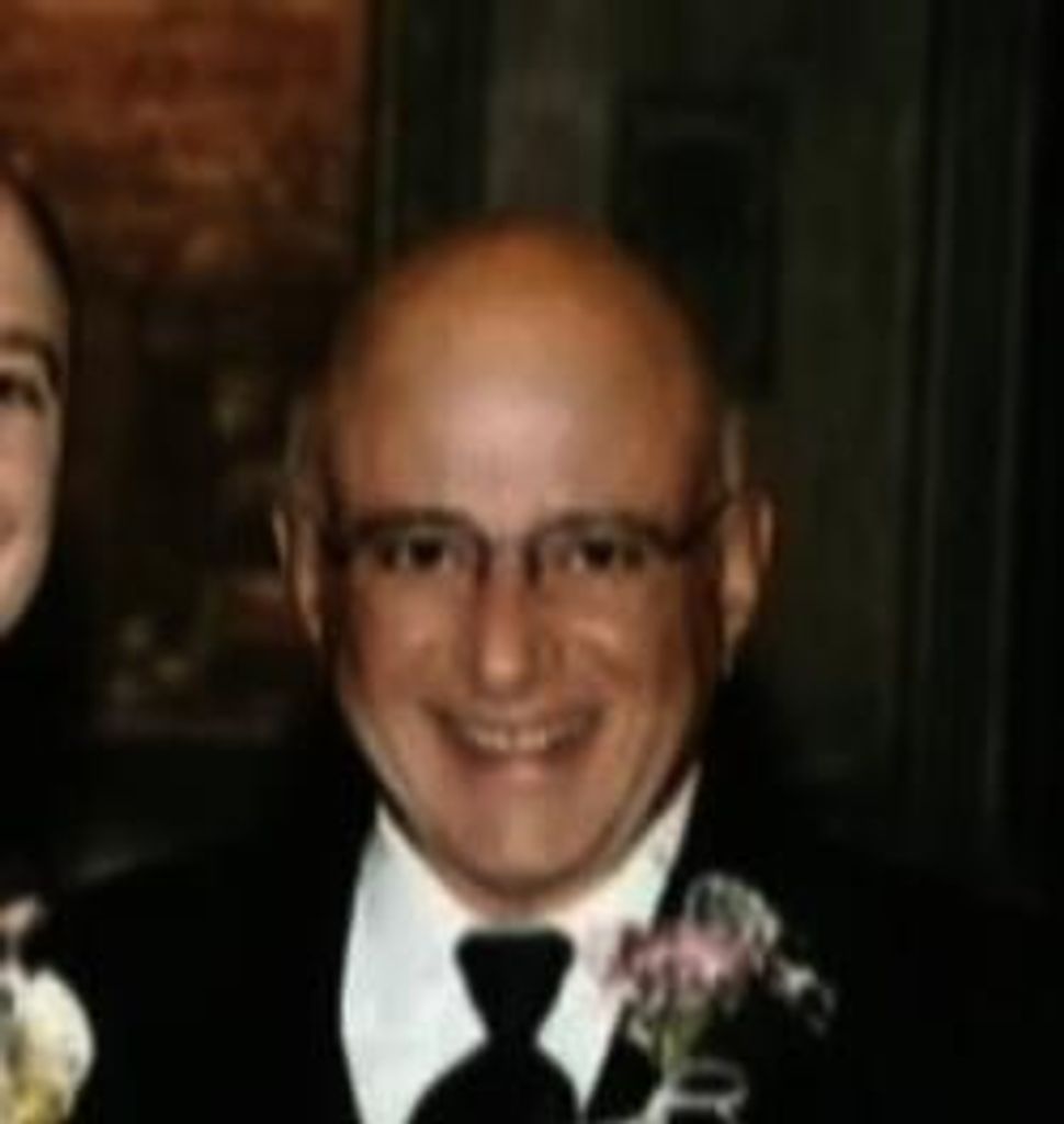 Dr. James Michael Jasper, Jr.