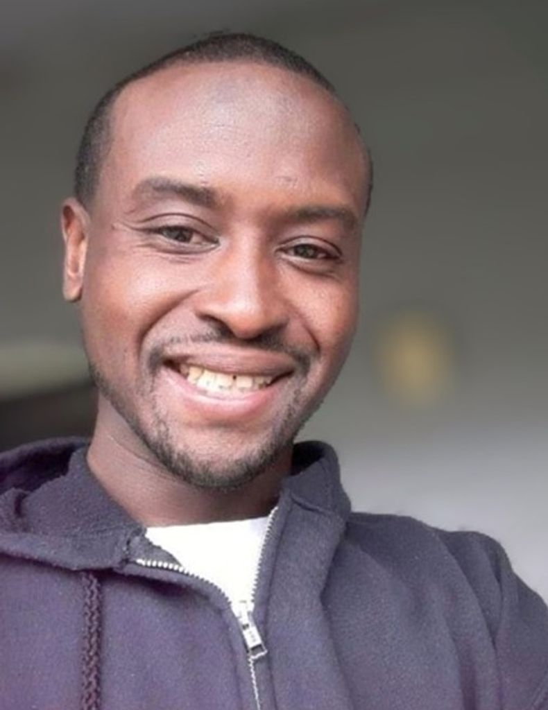 Gabriel Maurice Irby Profile Photo