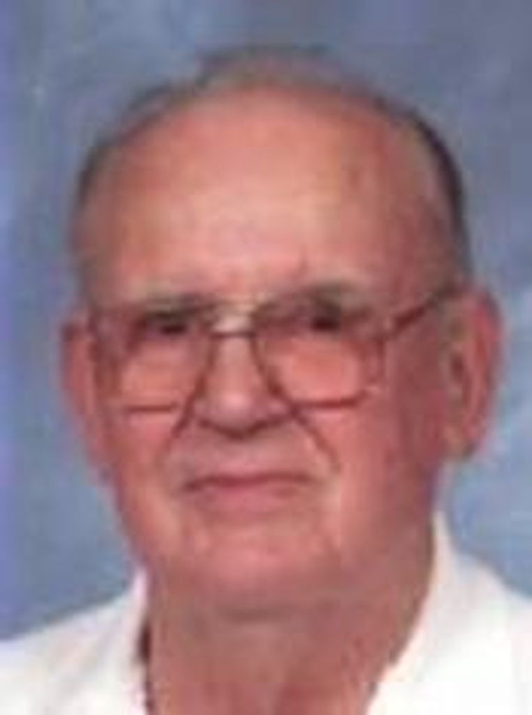Paul W. Pagel Jr.