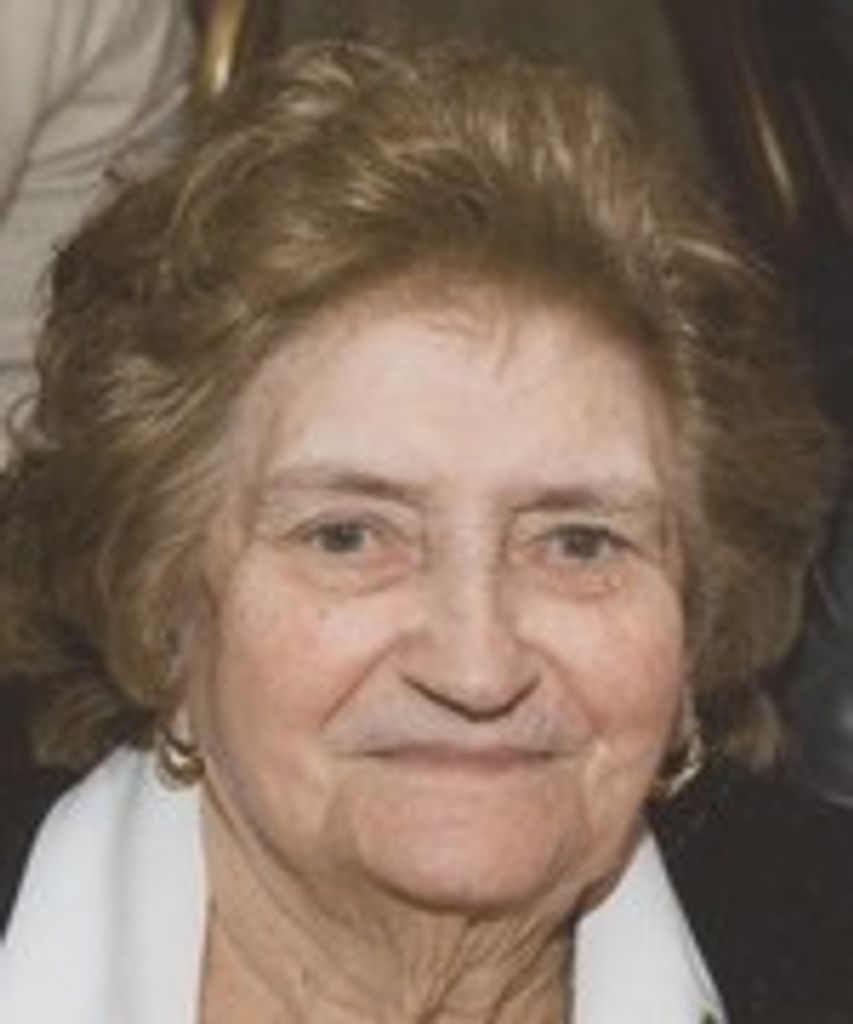 Angelina M. Ferreira