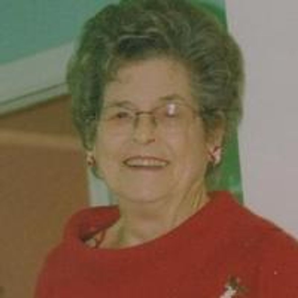 Rosa Lee White