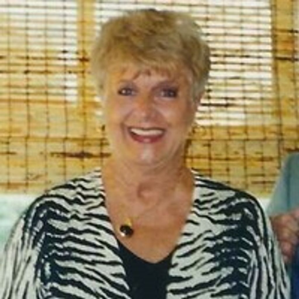 Catherine Marie Stumpf