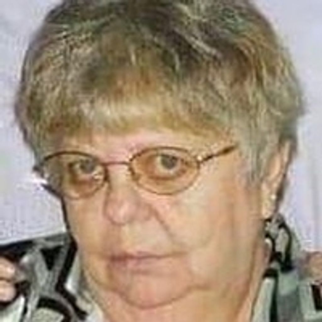 Pamala Jo Whonsetler