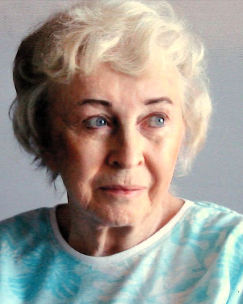Barbara Joan Nahler Profile Photo