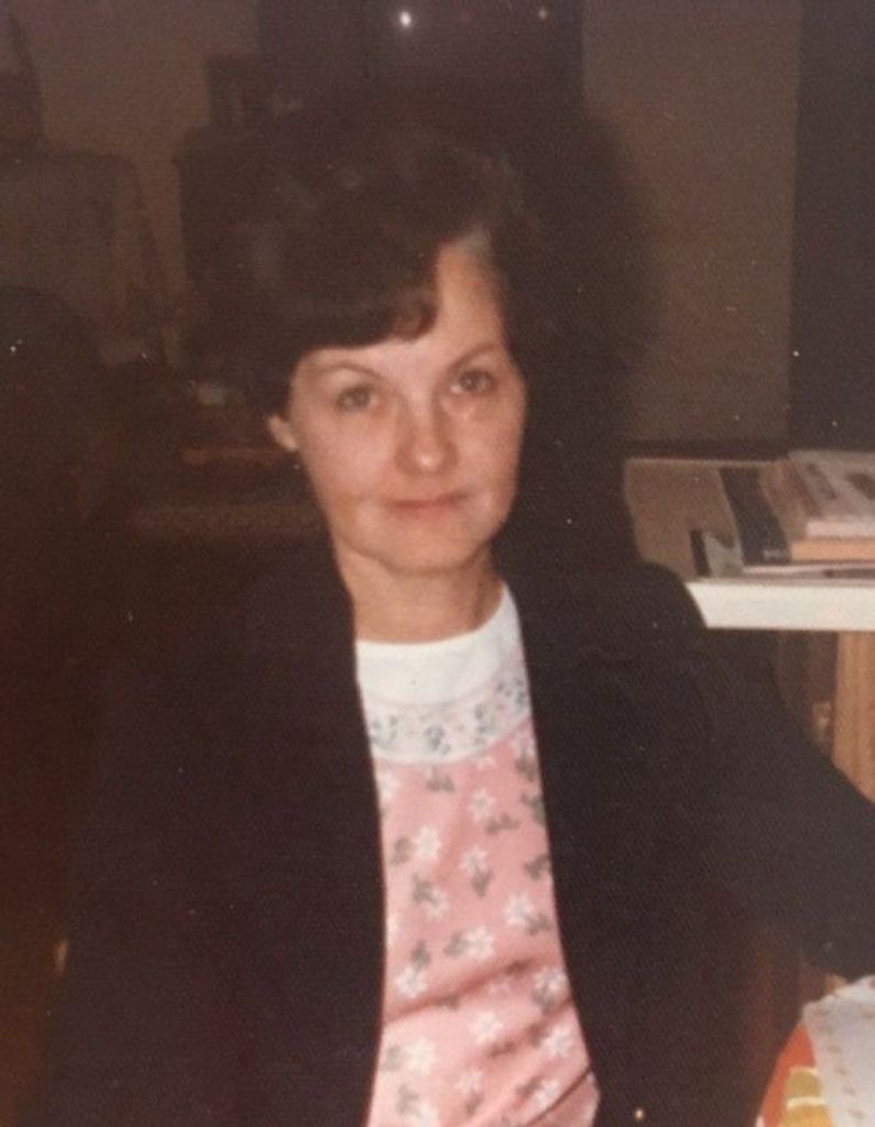 Catherine J. KEMP