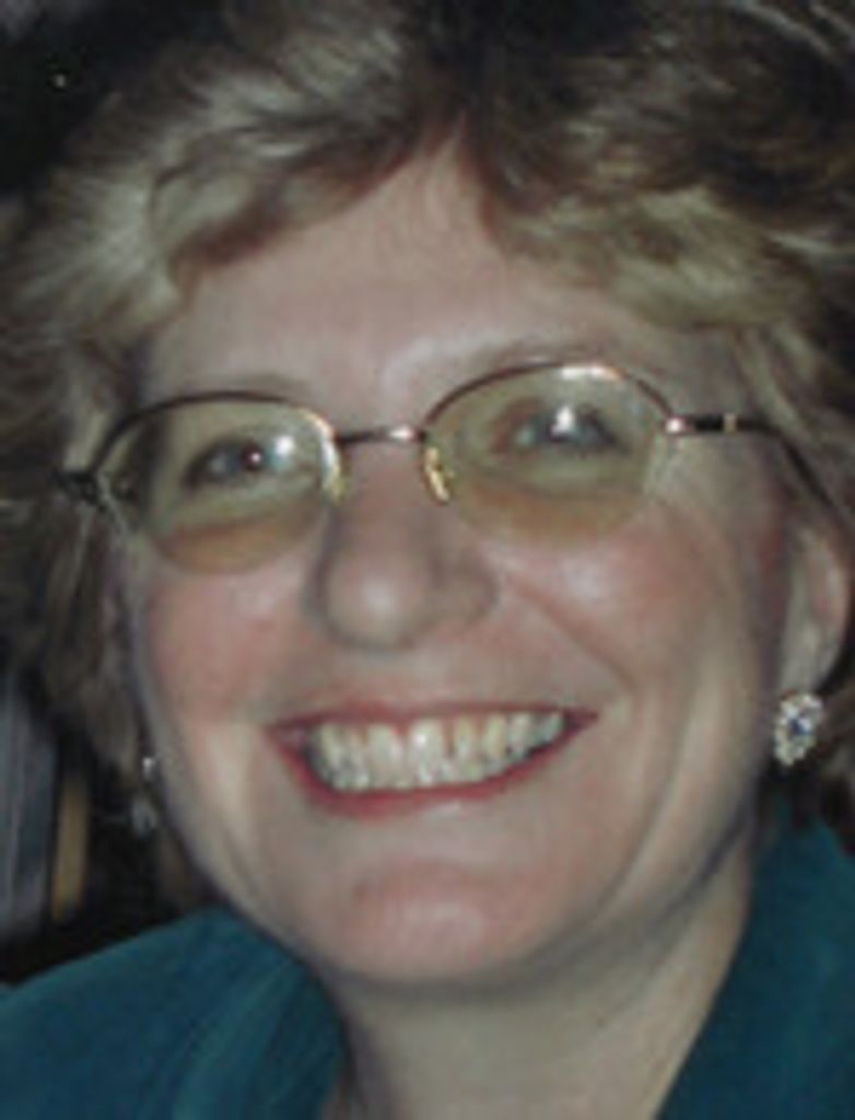 Diane (McMahon) Austin