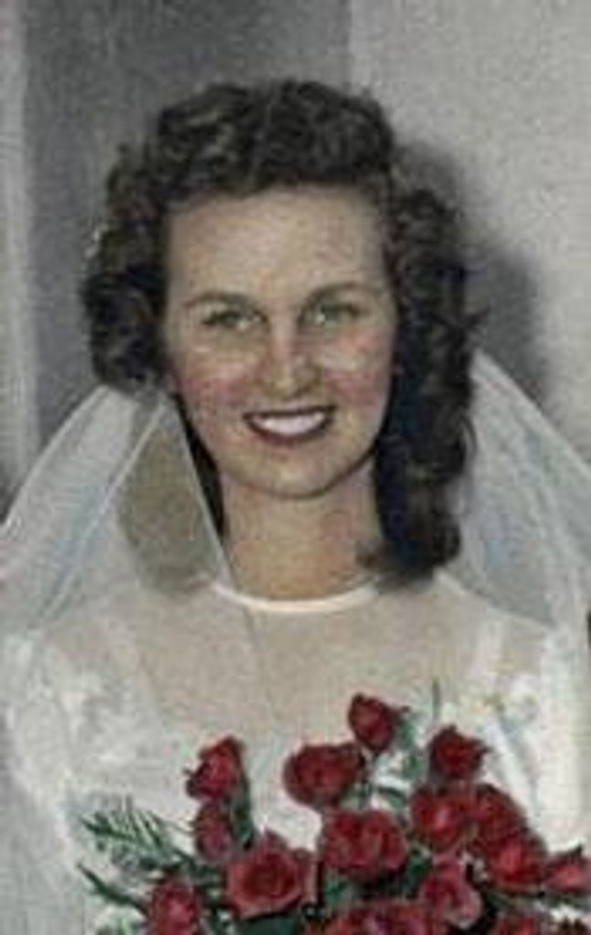 Arlene L. Hauck