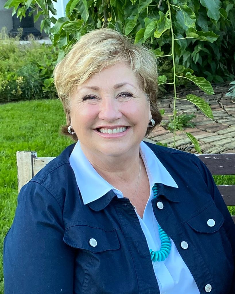 Debra Jean Kettle Barlow Profile Photo