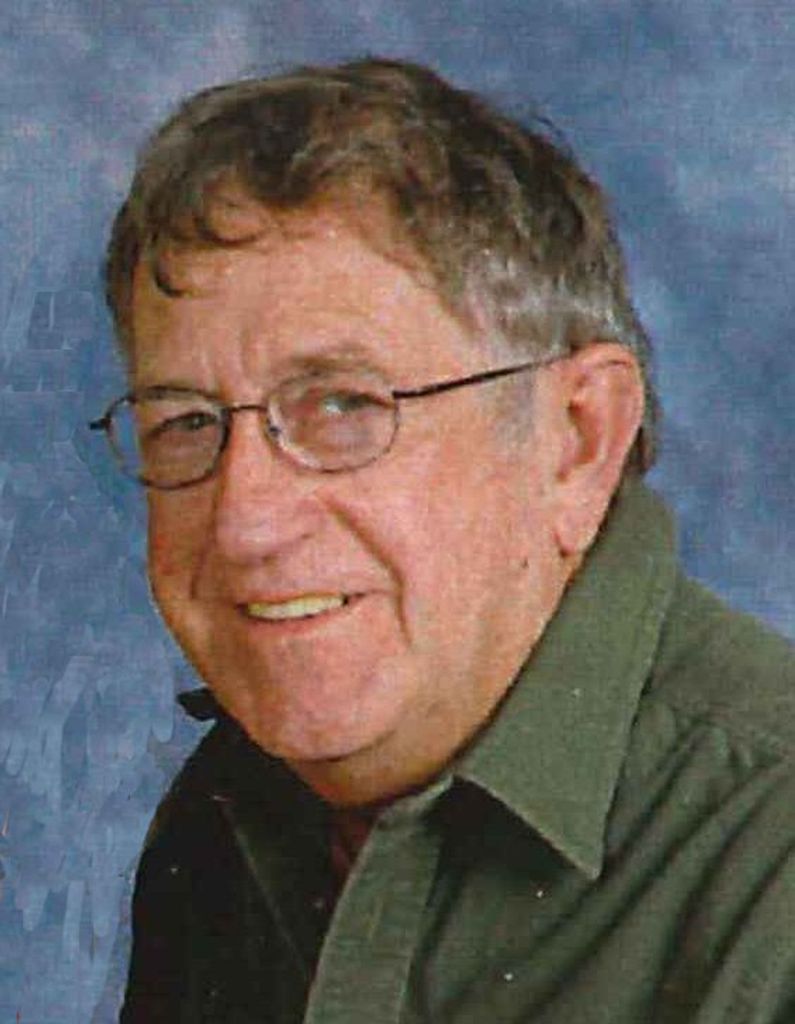 David Jesse Pickett