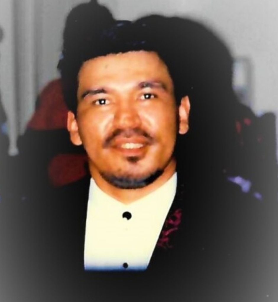 Wesley Dean Merrill Sr. Profile Photo