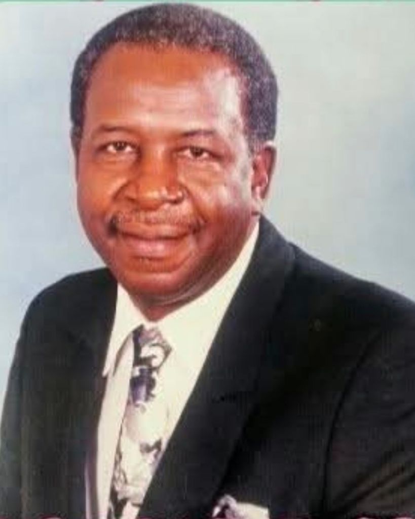 Phillip Harrison Profile Photo