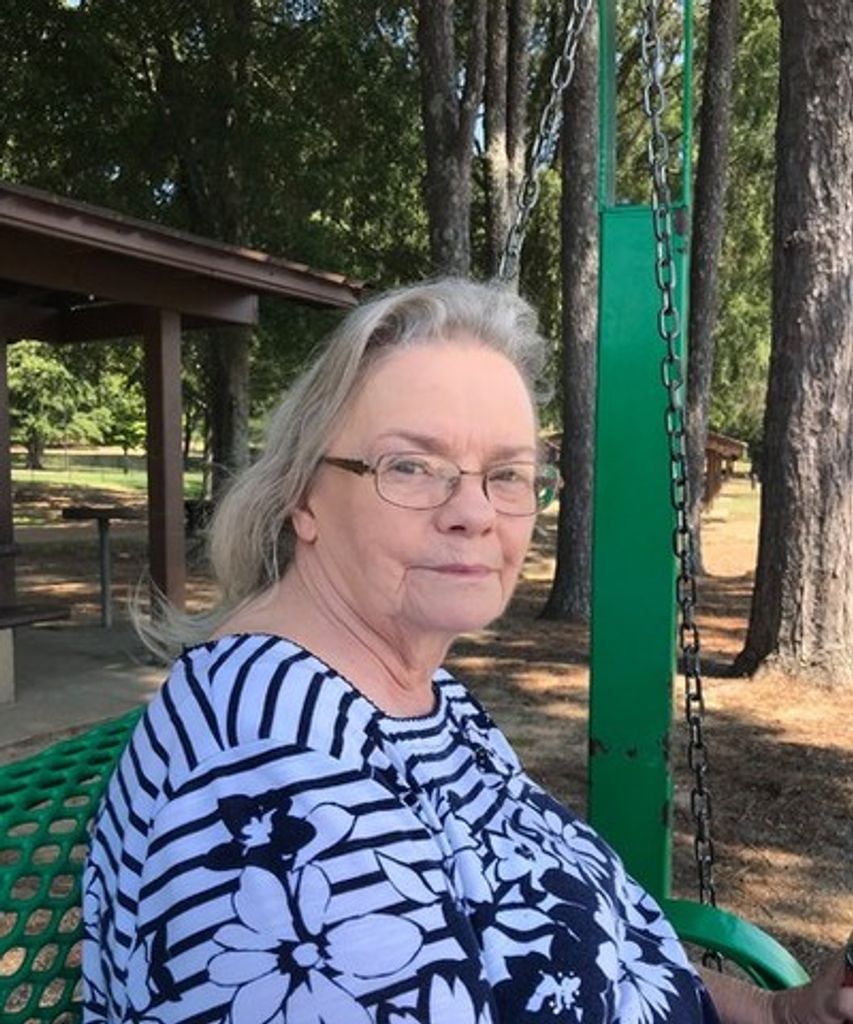 Peggy Roberts Profile Photo