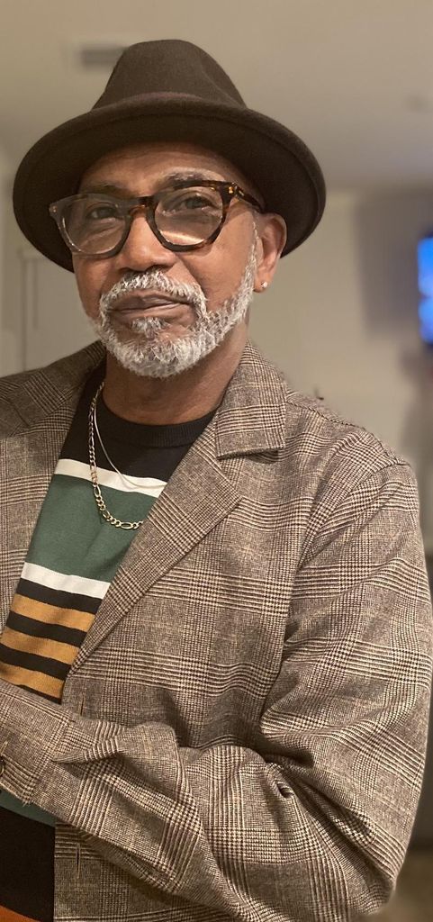 Mr. Edmund Duval Jones Profile Photo