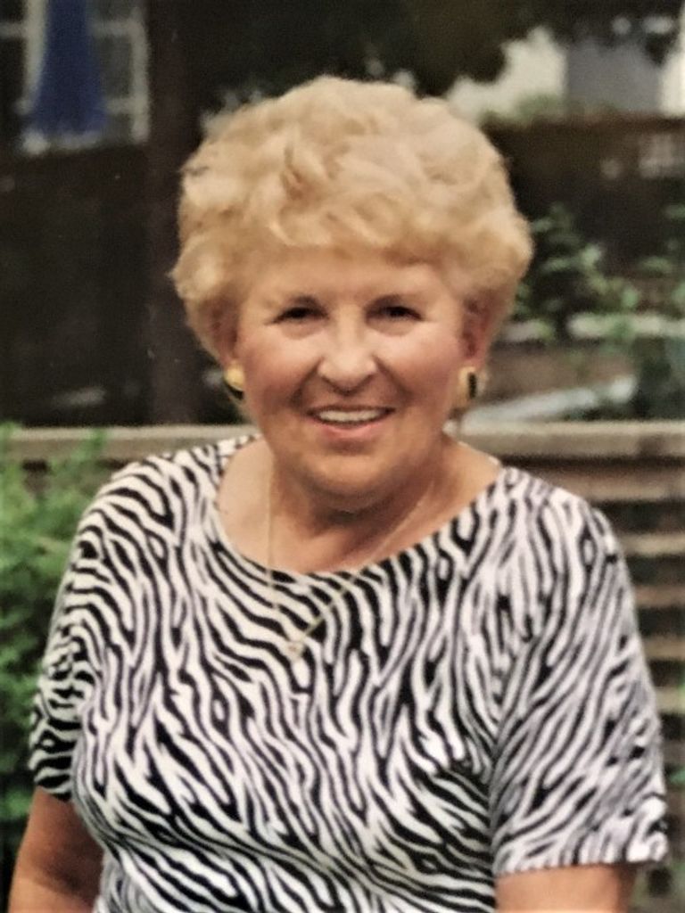 Rita Dube