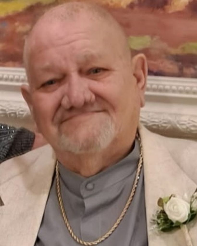 Francis A. Rodenbaugh Jr. Profile Photo