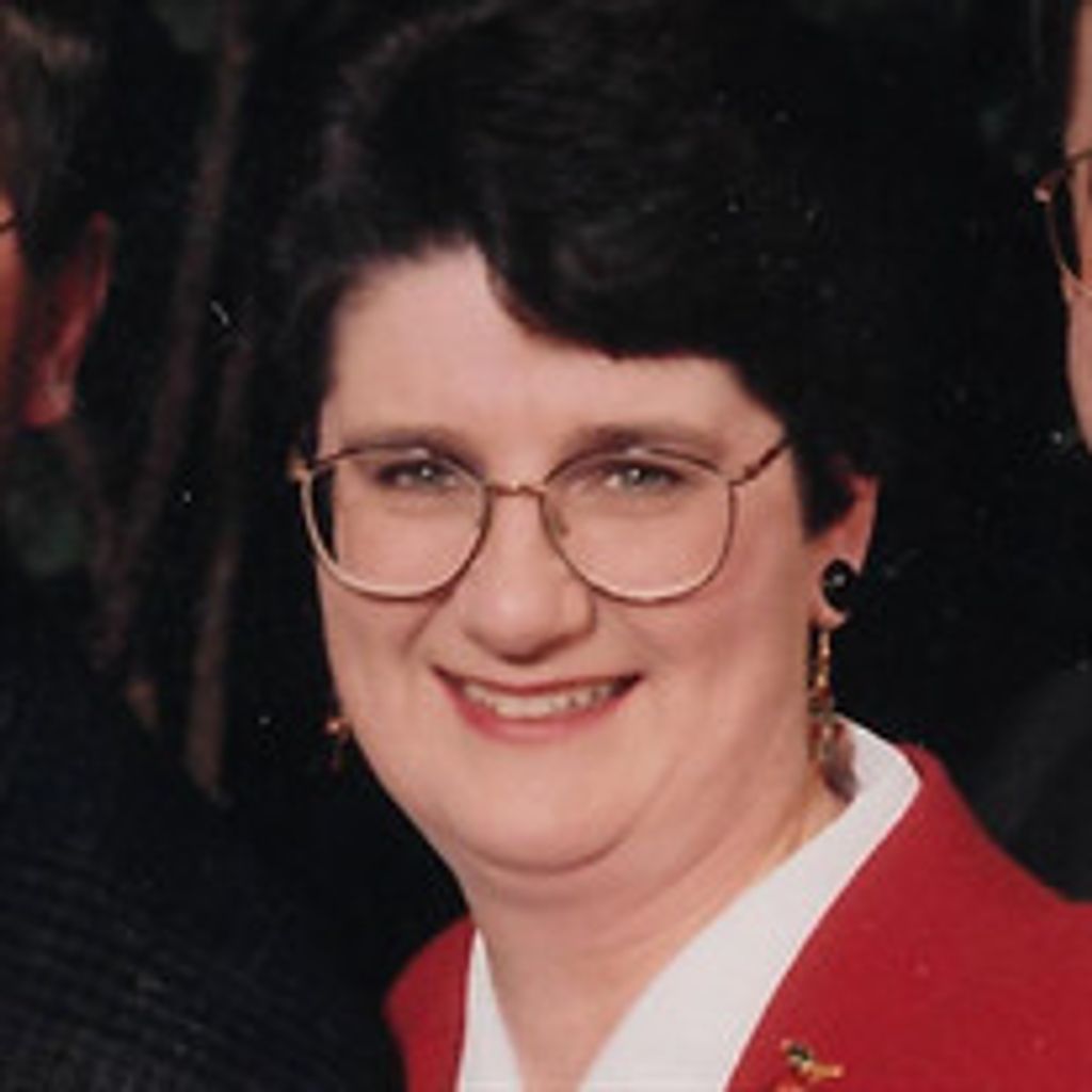 Rhonda Mansell