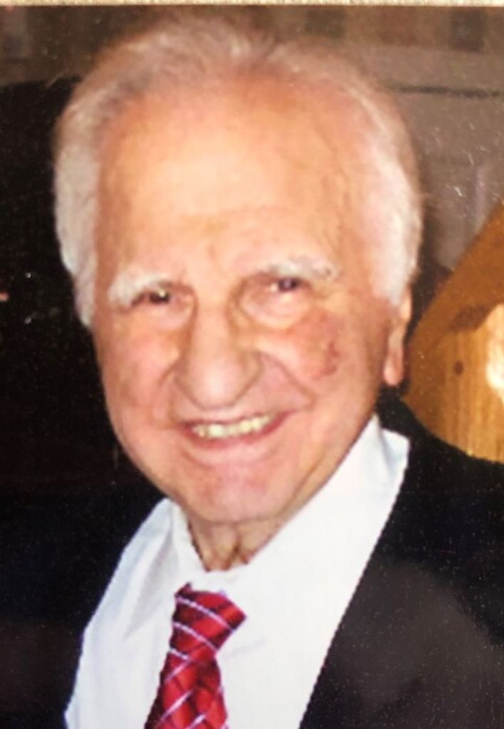 Samuel C. Hanna Ph.D.