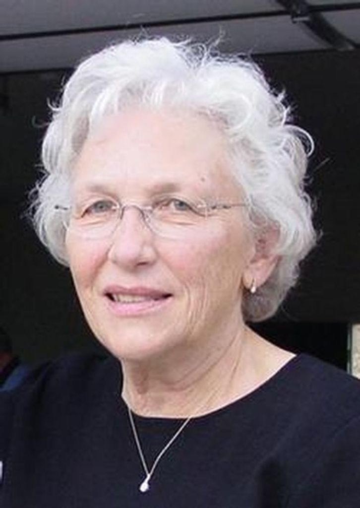 Marcelline "Marcy" J Goggin