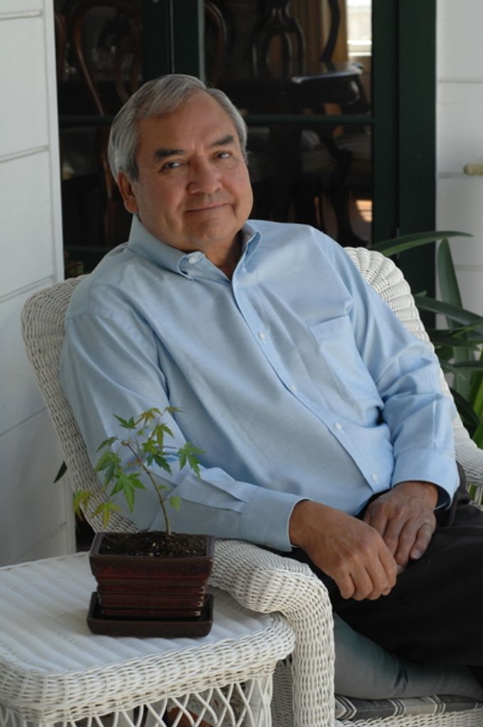 Elias C. Castillo Abundis Profile Photo