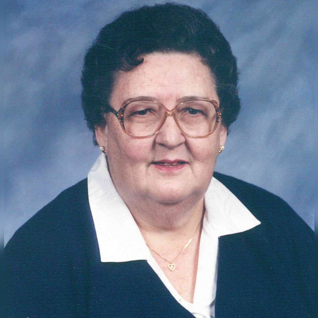 Joan R. Shade