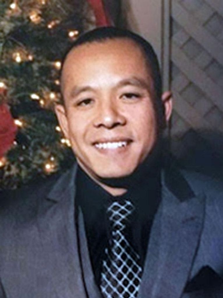 Howie Nguyen
