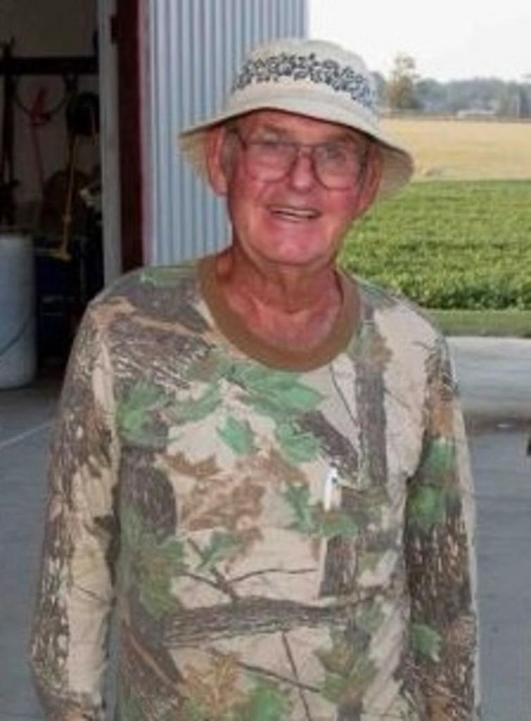 Herman Shryock, Jr. Profile Photo