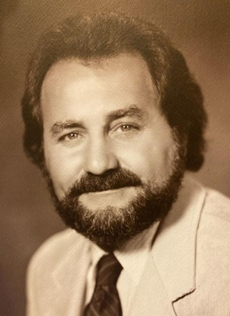Thomas Ray Bishop Profile Photo