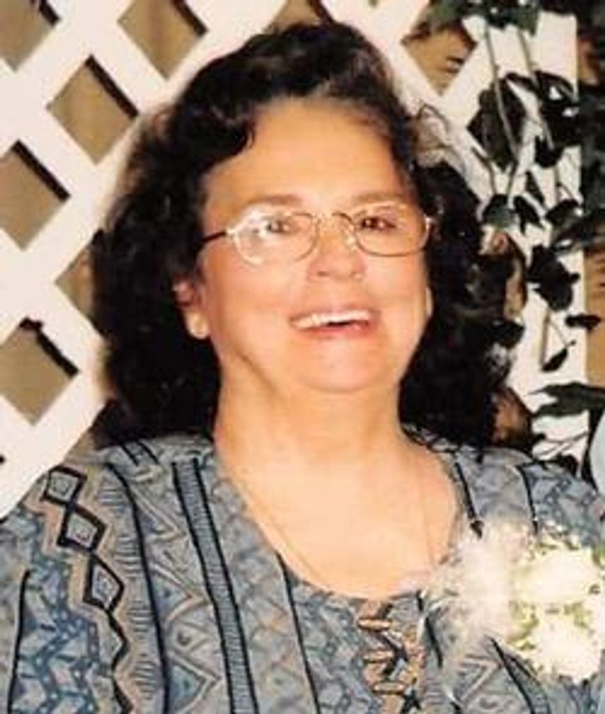 Marthia Ella Carr Profile Photo