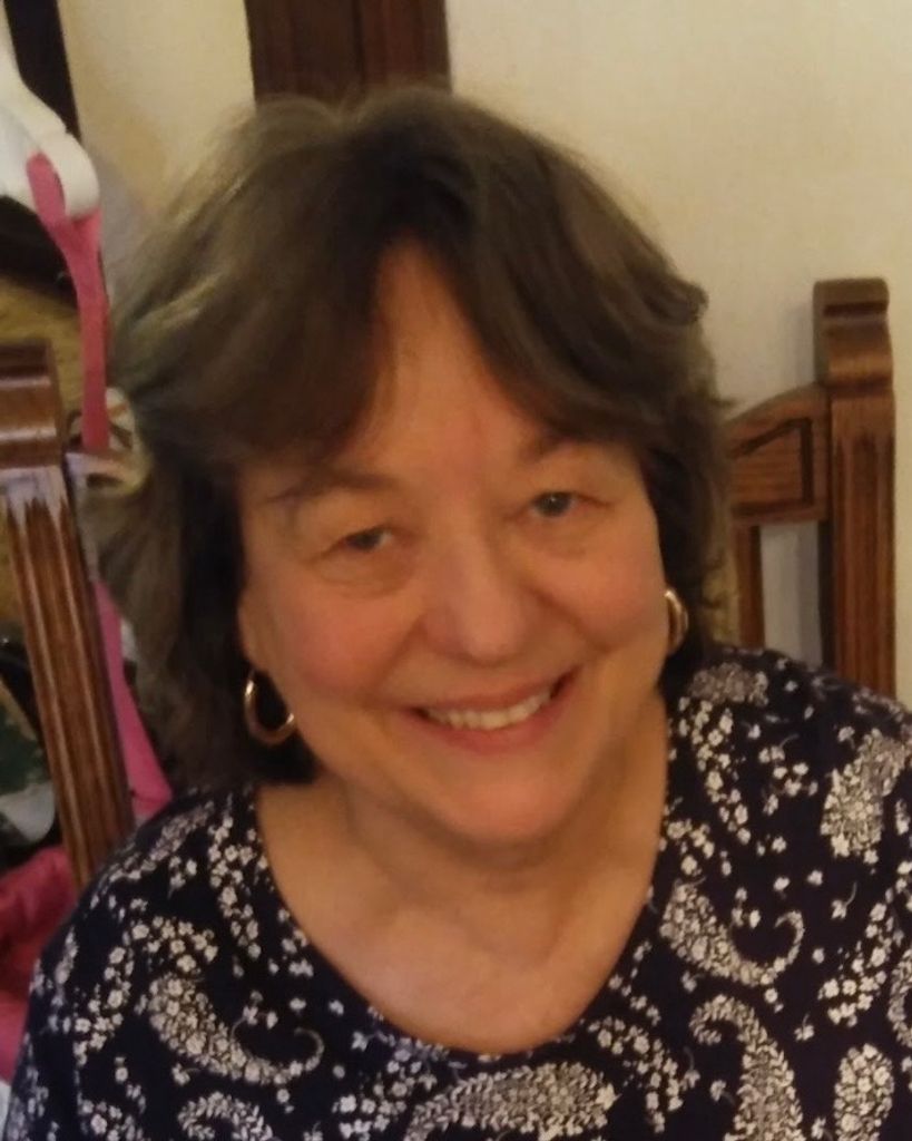 Jill Flowers Profile Photo