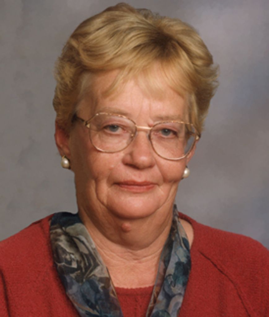 Patricia Meinke