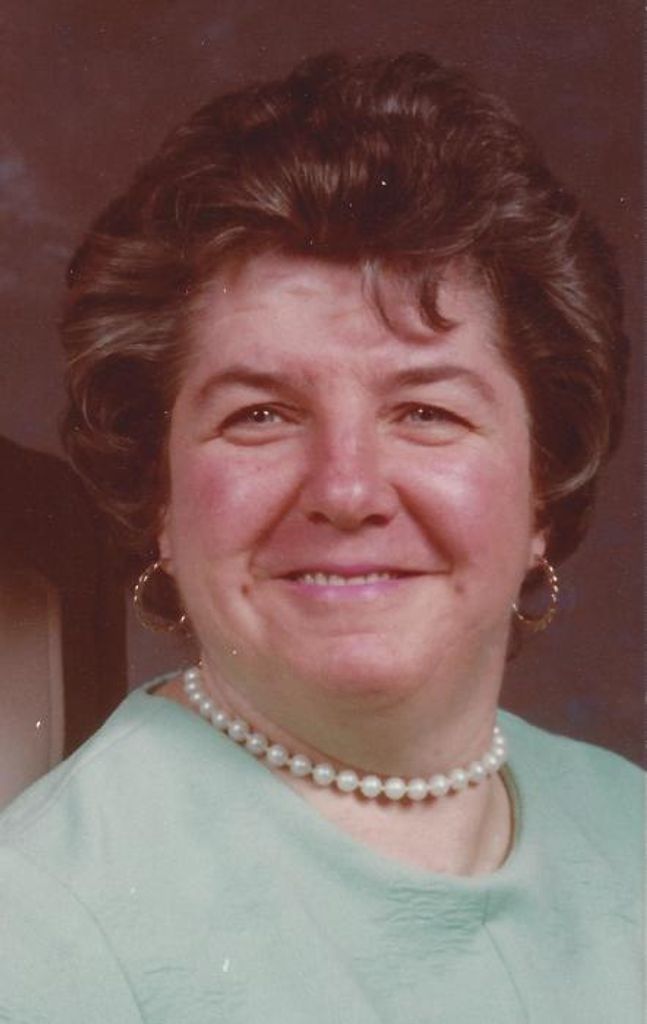 Eva M. Bachert Profile Photo