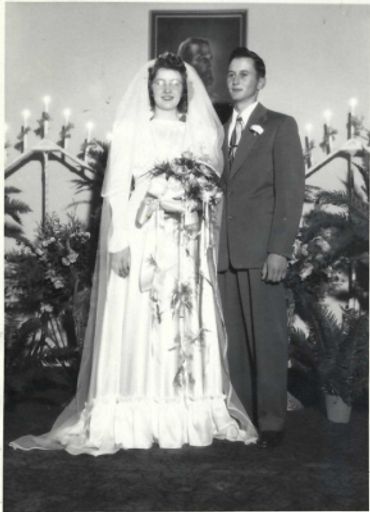 Rosetta "Rosie" Peters photo gallery thumbnail 117 of 120