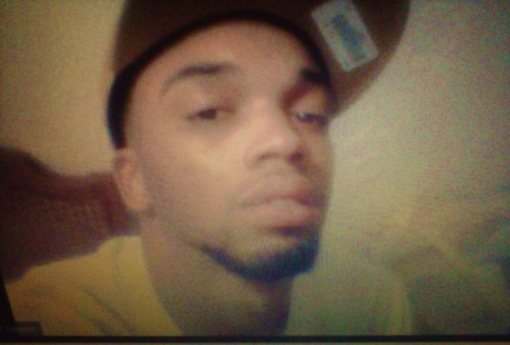 Mario Lamar Williams