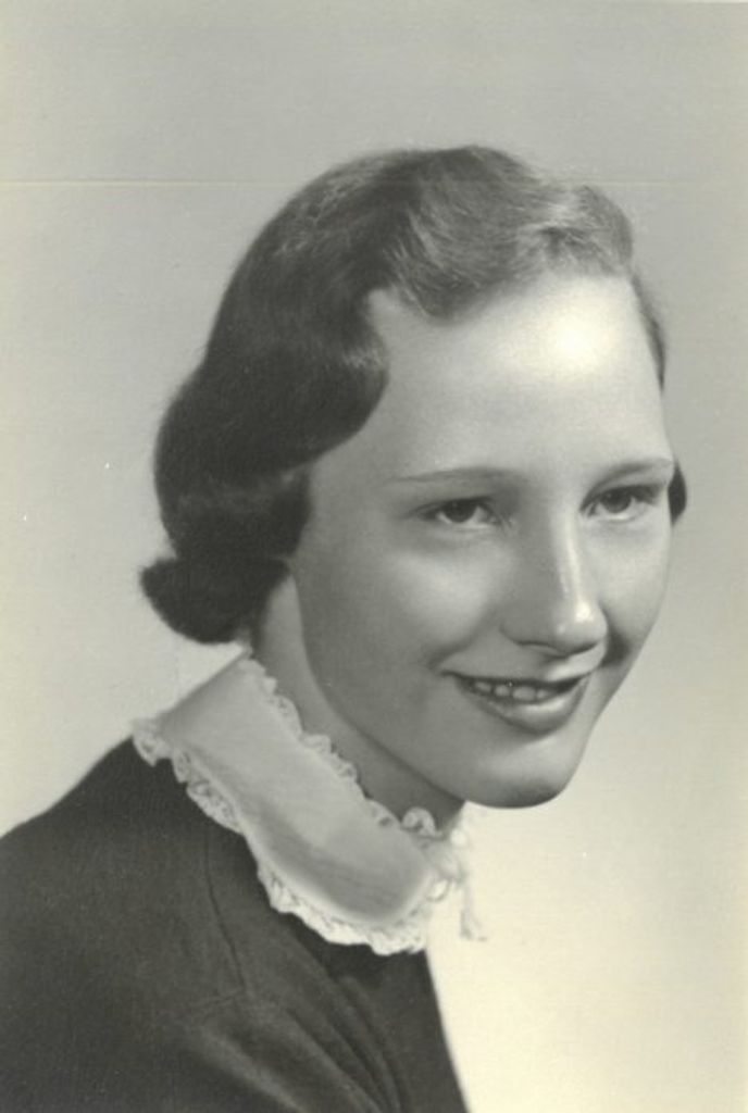 Beverly Willert