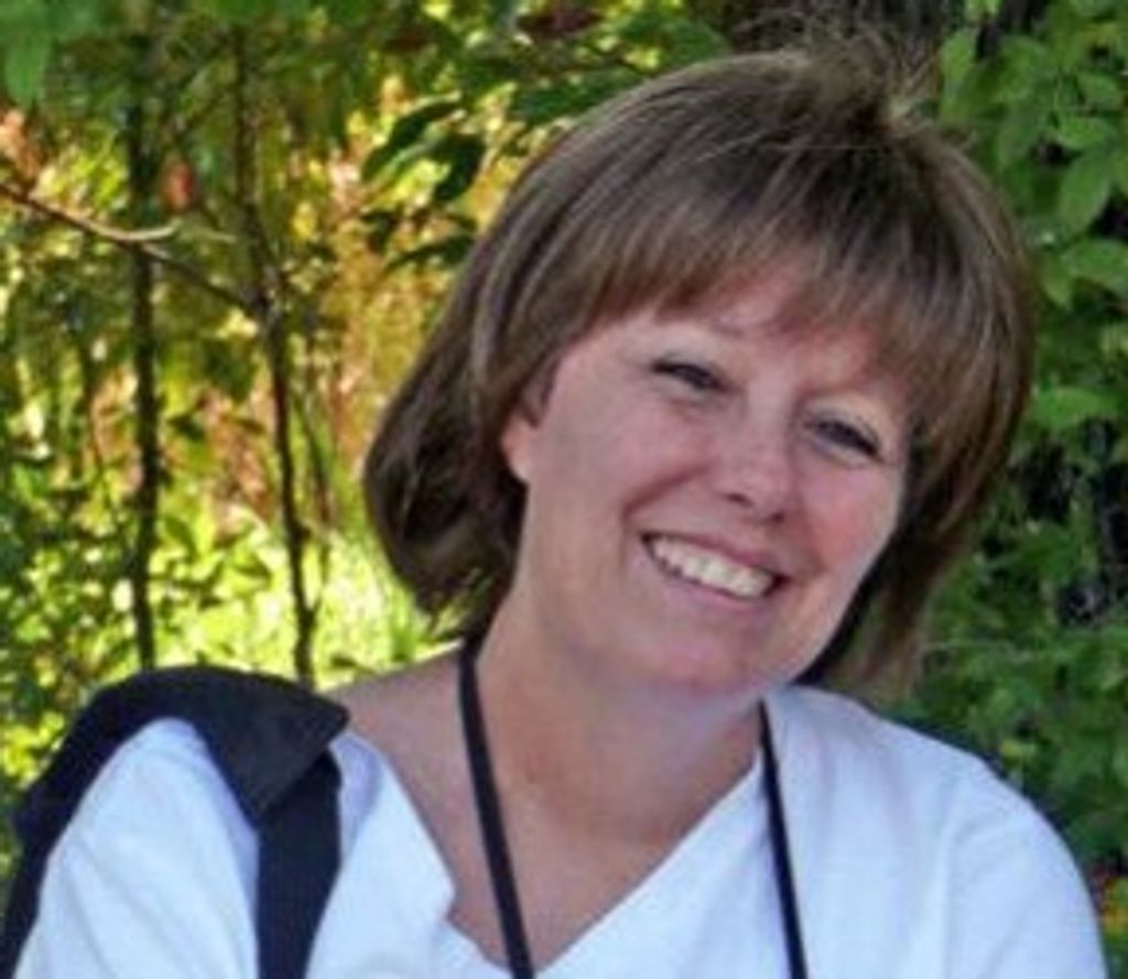 Carrie Lynn Munns Profile Photo