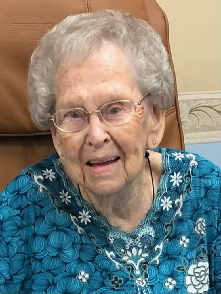 Georgiana C. Johnson Profile Photo