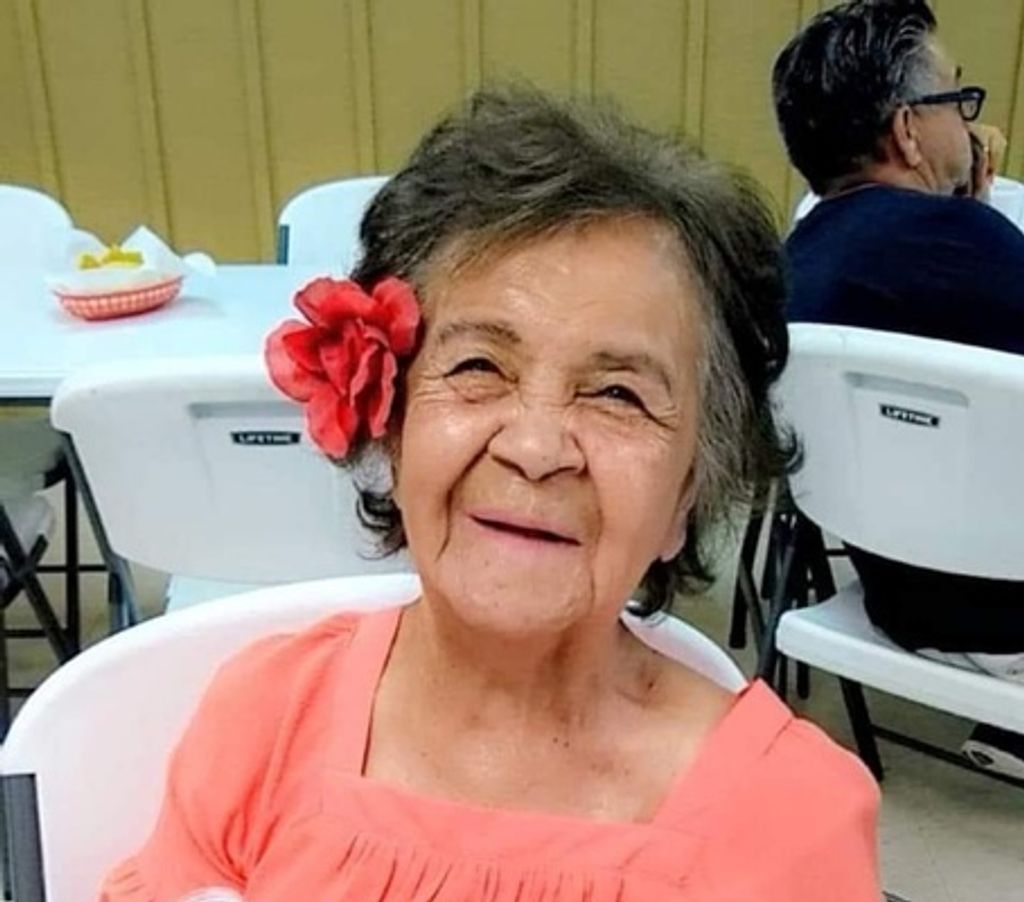 Maria Rocha Rojas Profile Photo