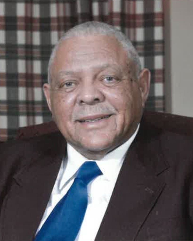 Anthony "Tony" Navarre Profile Photo