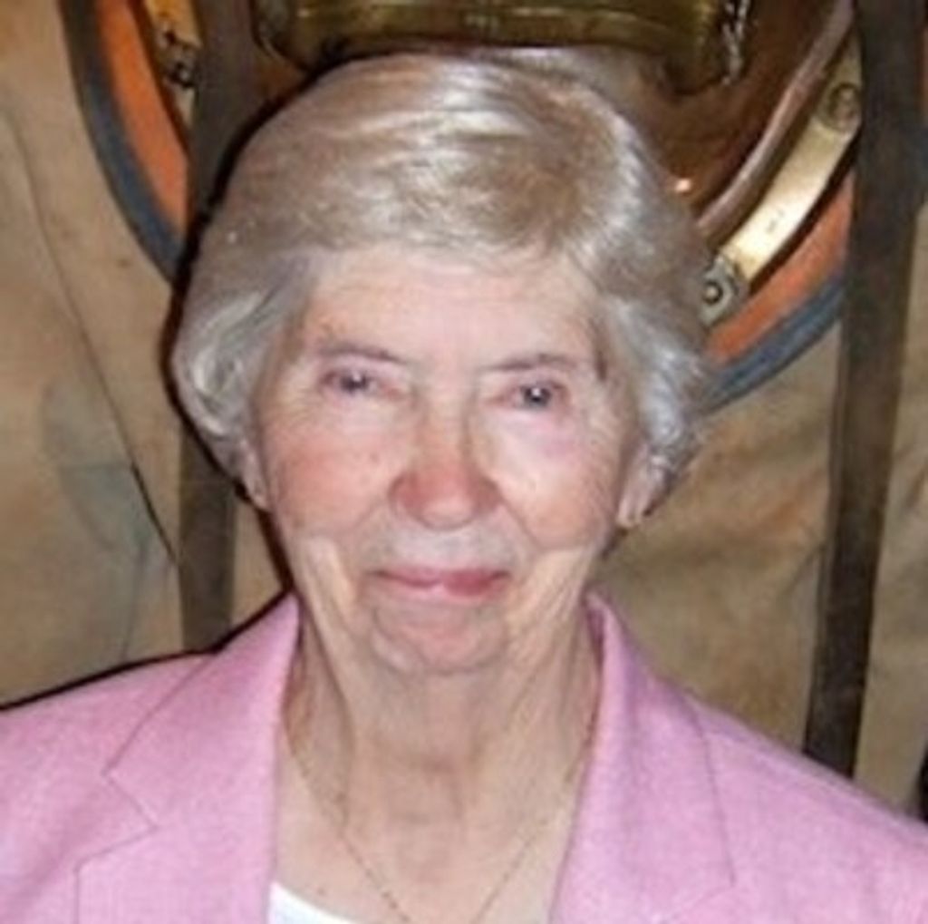 Nellie Bubrow Profile Photo