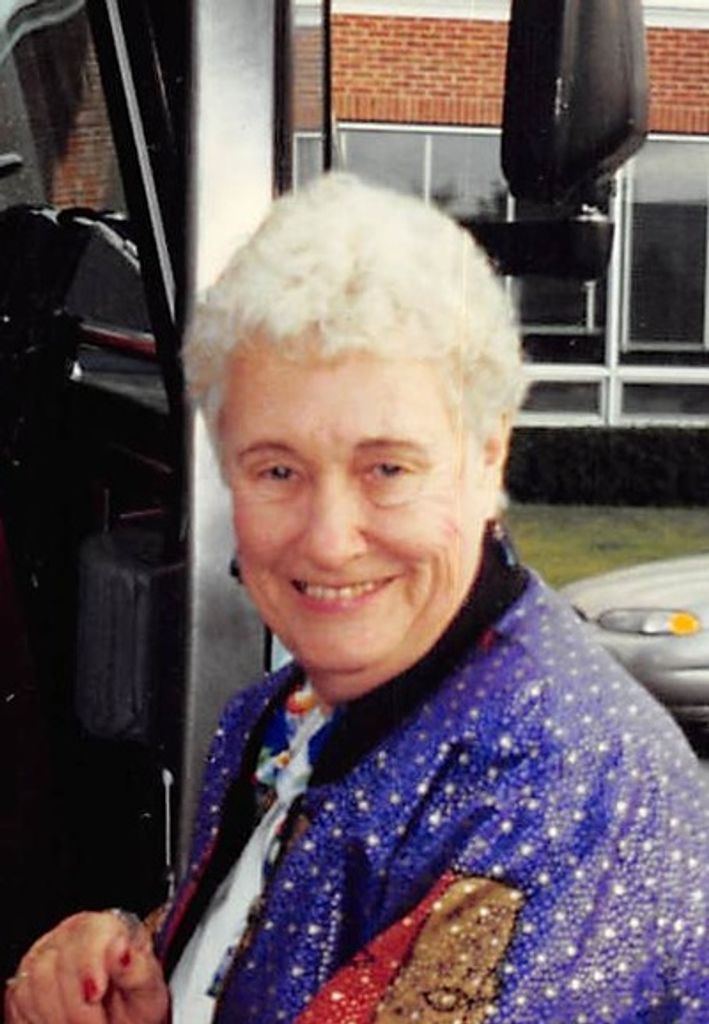 Nell I Cochran Profile Photo