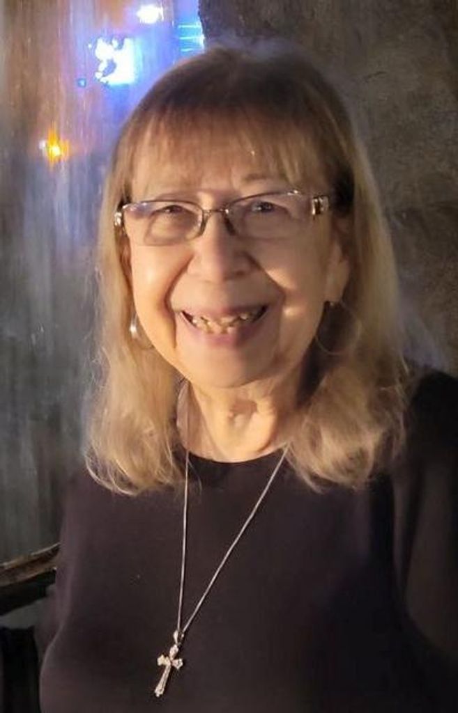 Maria Alicia Markette Profile Photo