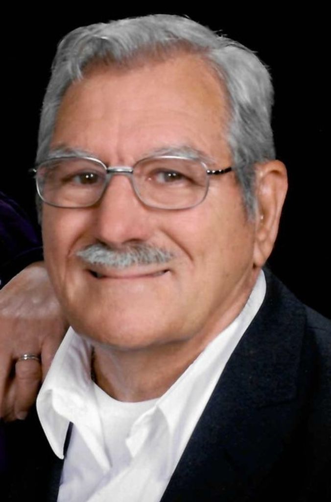 Charles William Mosley