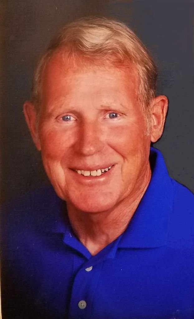 Allen Arthur Swanson Profile Photo