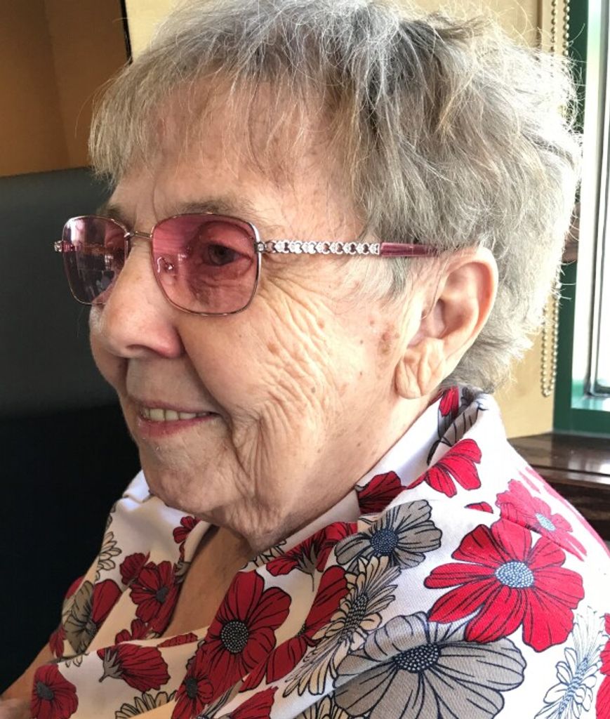Frances Payson