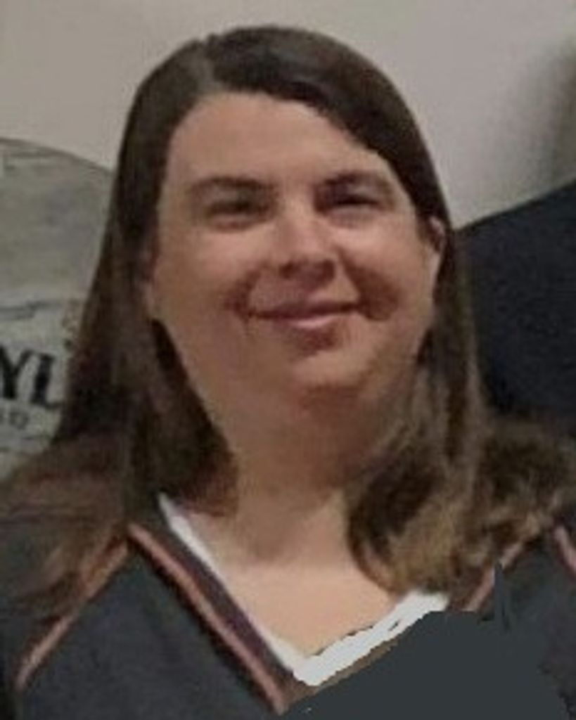 Sarah J. Jacob