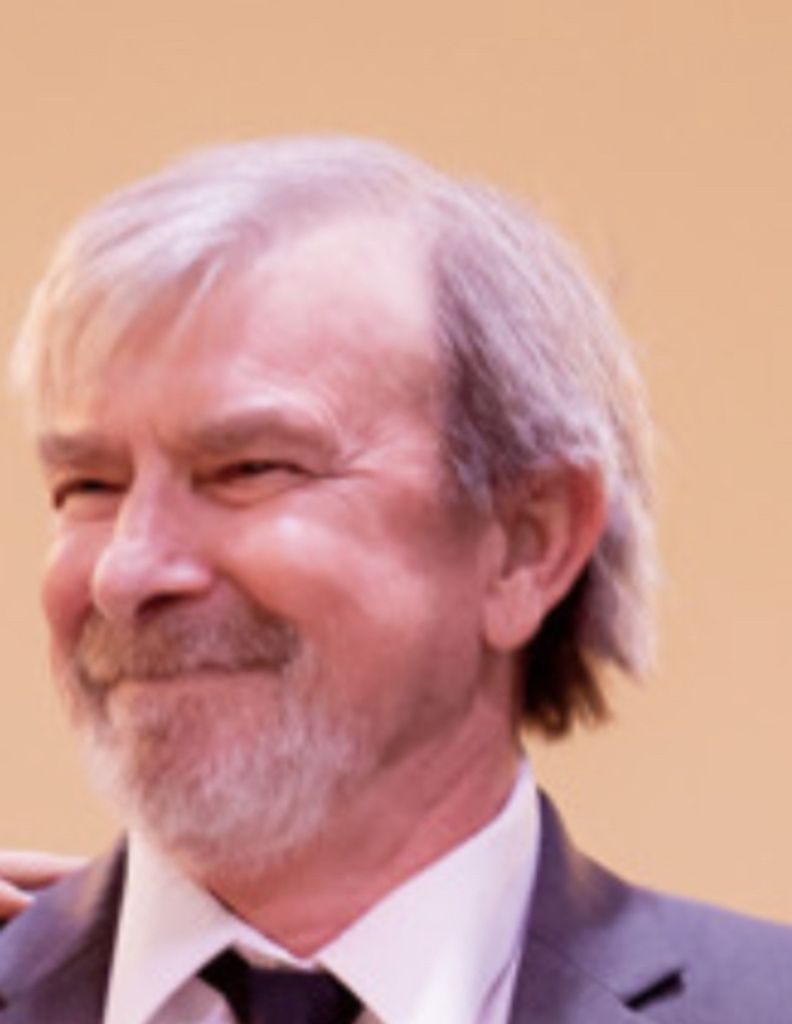 Larry Wayne Reeves Profile Photo