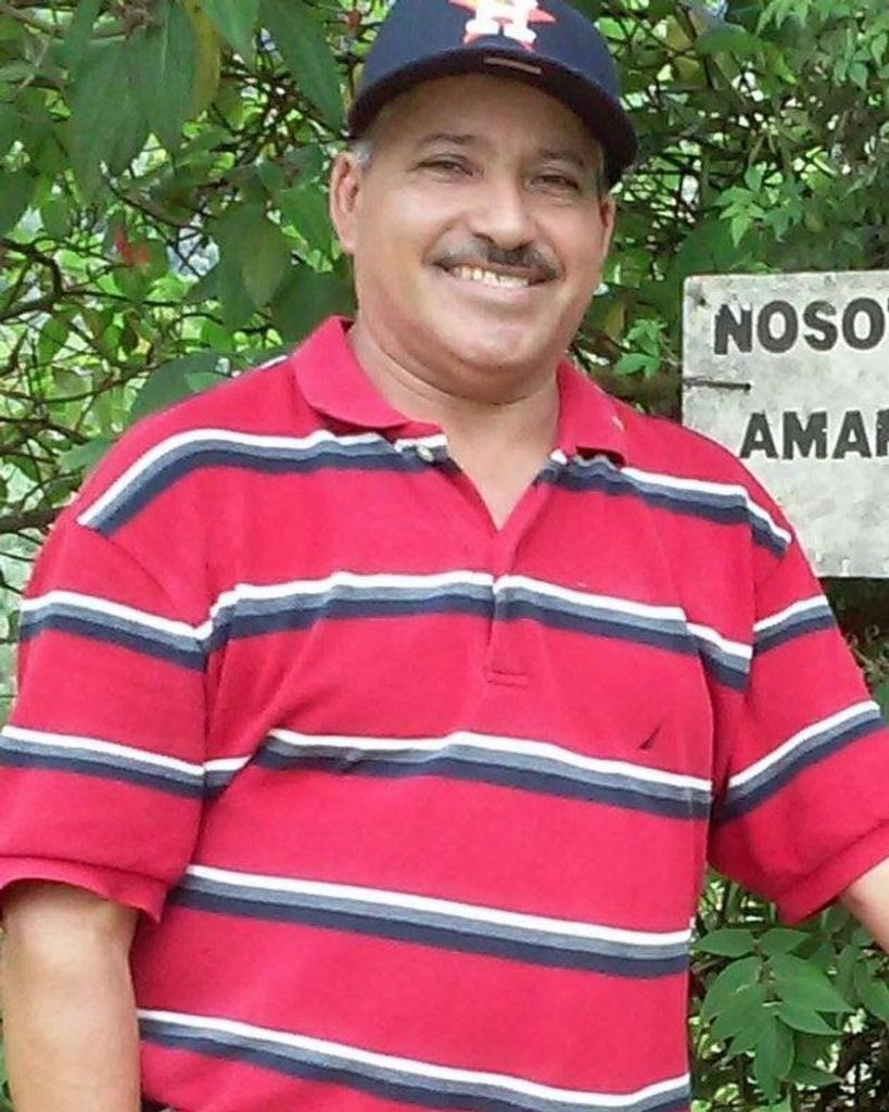 Luis Morales Profile Photo
