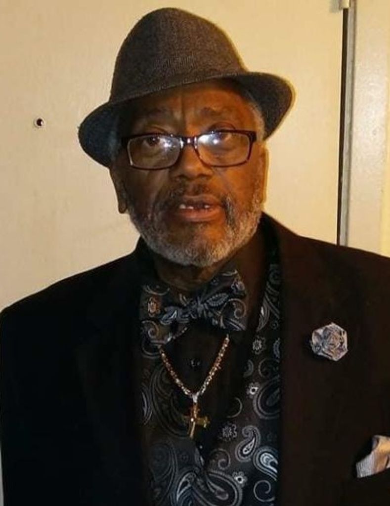 DWIGHT MCWELL
